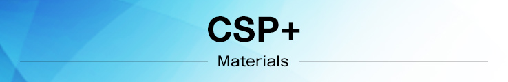 CSP+相關資料